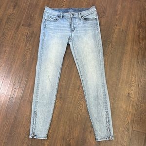 Loft Jeans